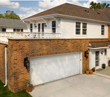 Garage Door Repair in North Chicago, IL