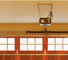 Garage Door Openers in North Chicago, IL